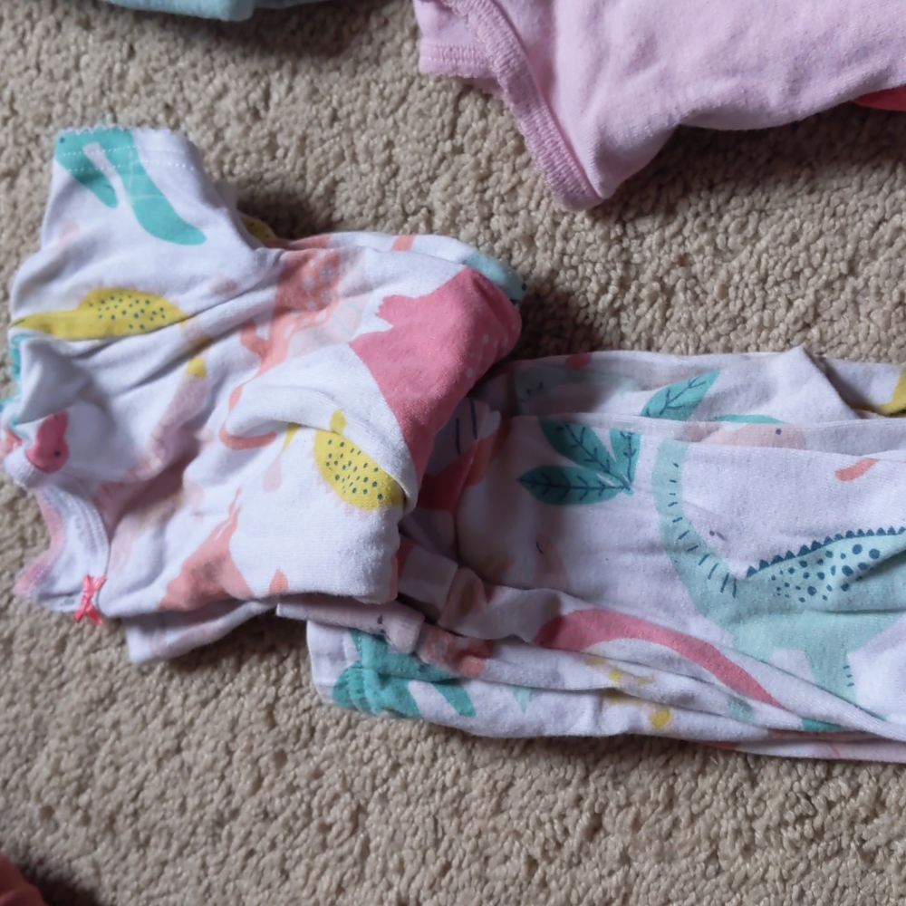 Pajama sets! - Picture 3 of 6